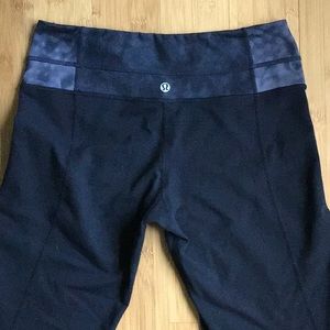 Lululemon Groove Pant Size 6